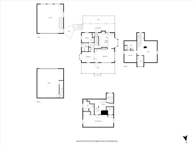 6625 Sioux Trail, Rockford, MN 55373