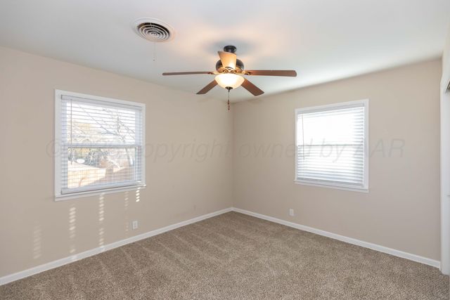 105 Smith Street, Borger, TX 79007