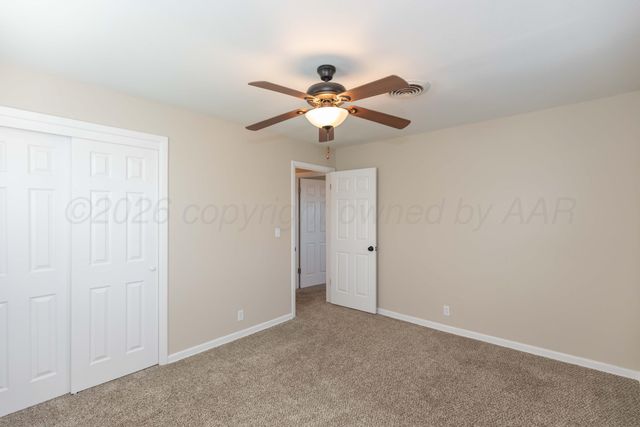 105 Smith Street, Borger, TX 79007