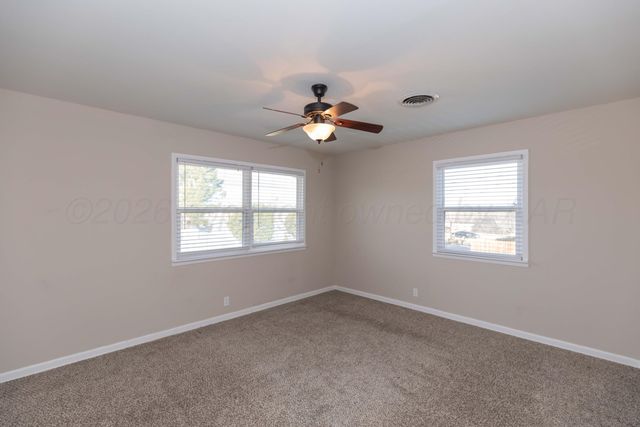 105 Smith Street, Borger, TX 79007