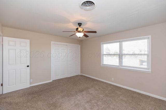 105 Smith Street, Borger, TX 79007