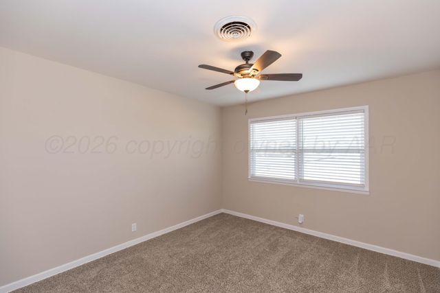 105 Smith Street, Borger, TX 79007