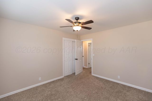 105 Smith Street, Borger, TX 79007