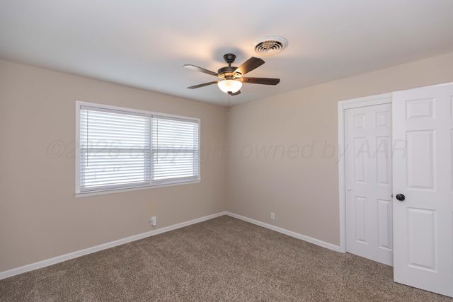 105 Smith Street, Borger, TX 79007