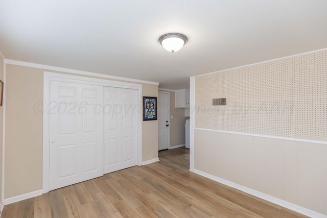 105 Smith Street, Borger, TX 79007