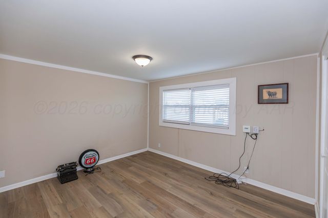 105 Smith Street, Borger, TX 79007