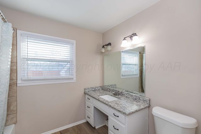 105 Smith Street, Borger, TX 79007