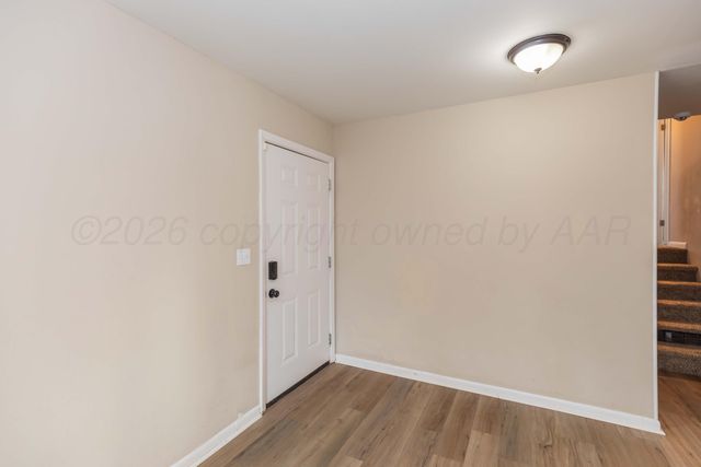 105 Smith Street, Borger, TX 79007