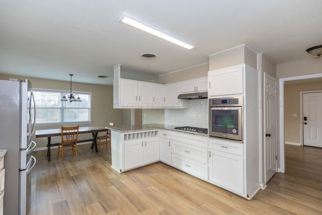 105 Smith Street, Borger, TX 79007