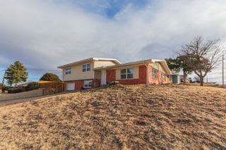 105 Smith Street, Borger, TX 79007