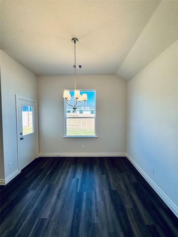 11910 Wisteria Meadows Drive, Willis, TX 77318