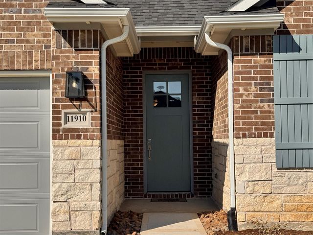 11910 Wisteria Meadows Drive, Willis, TX 77318