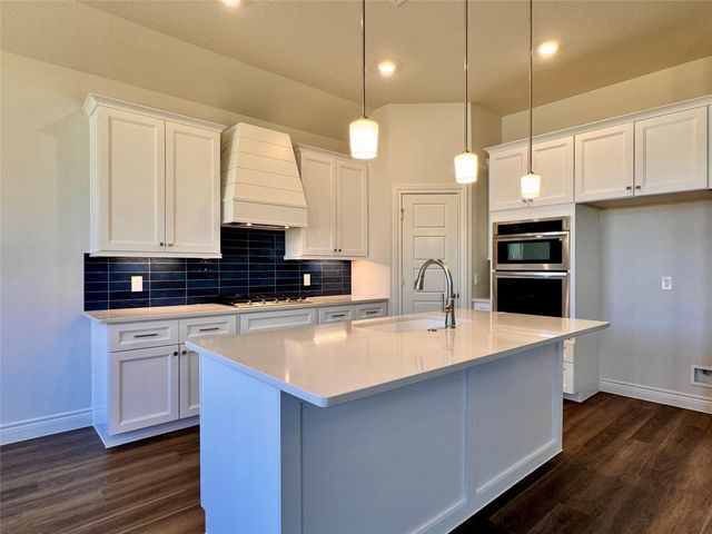 11910 Wisteria Meadows Drive, Willis, TX 77318