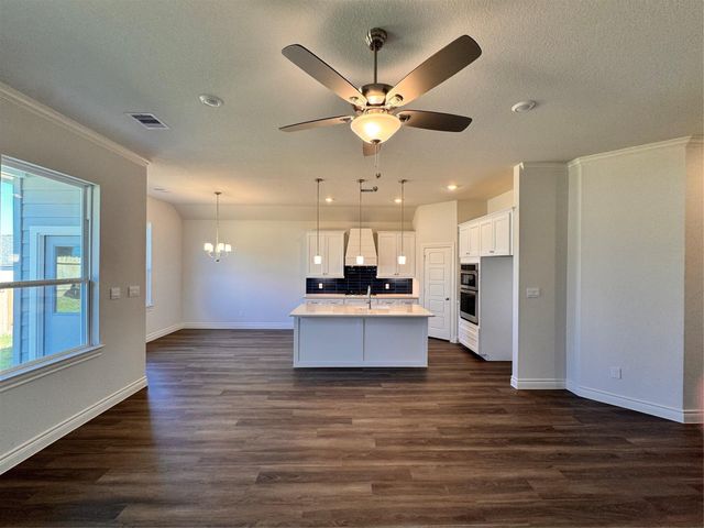 11910 Wisteria Meadows Drive, Willis, TX 77318