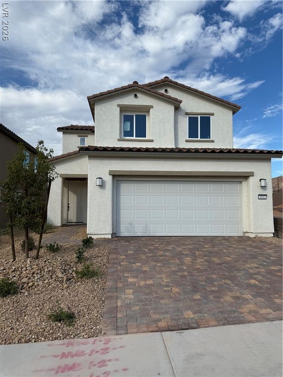 1012 Magenta Dusk Place, Henderson, NV 89015 — exterior