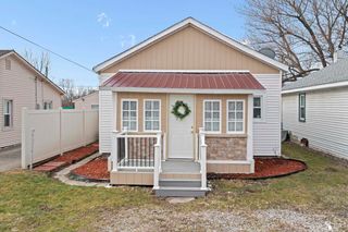 6590 S Huron River Drive, South Rockwood, MI 48179