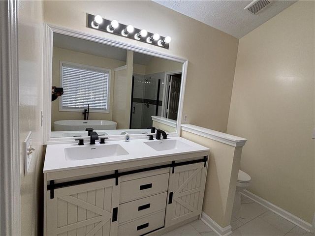 3819 Wheaton Court, Snellville, GA 30039