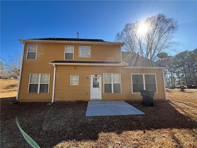 3819 Wheaton Court, Snellville, GA 30039