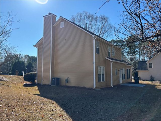 3819 Wheaton Court, Snellville, GA 30039