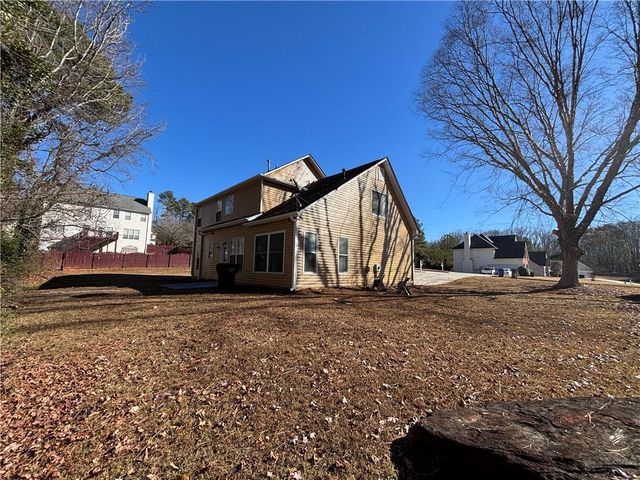 3819 Wheaton Court, Snellville, GA 30039