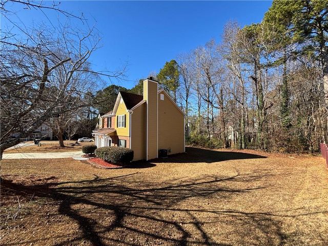 3819 Wheaton Court, Snellville, GA 30039