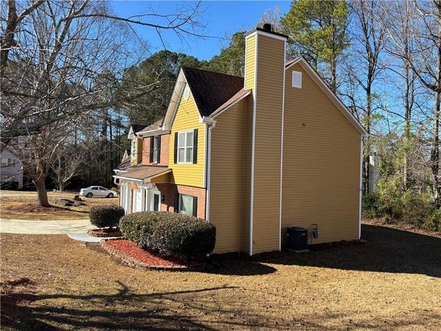 3819 Wheaton Court, Snellville, GA 30039