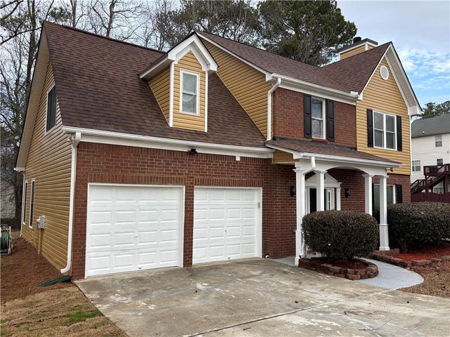 3819 Wheaton Court, Snellville, GA 30039