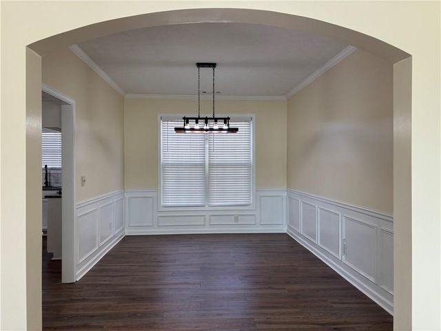 3819 Wheaton Court, Snellville, GA 30039