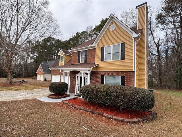 3819 Wheaton Court, Snellville, GA 30039