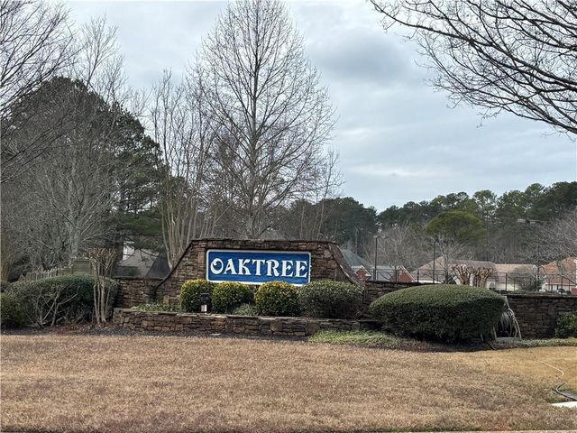 3819 Wheaton Court, Snellville, GA 30039