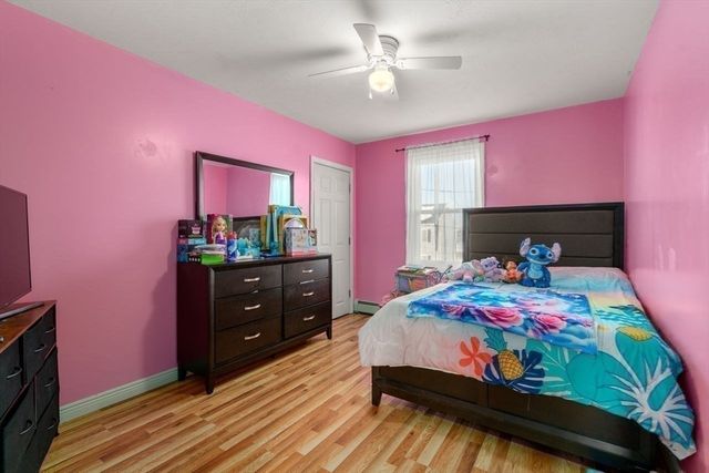 231 Lapham St., Fall River, MA 02721