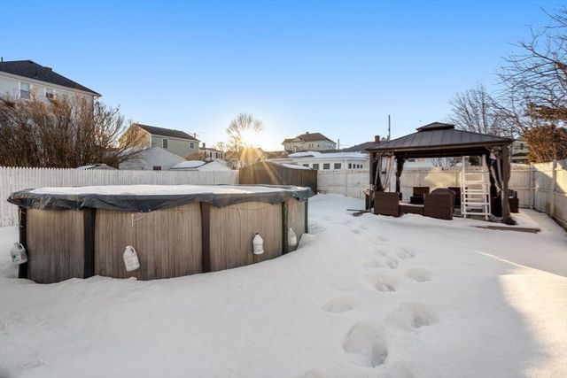 231 Lapham St., Fall River, MA 02721