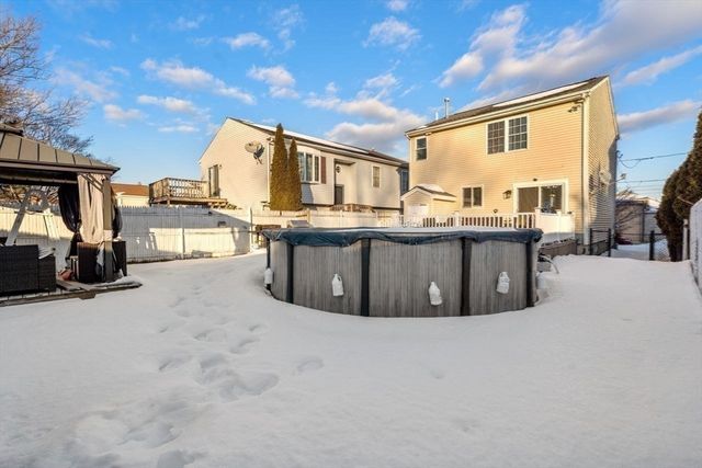 231 Lapham St., Fall River, MA 02721