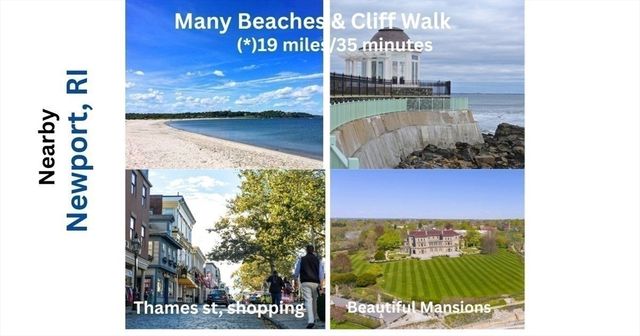 231 Lapham St., Fall River, MA 02721