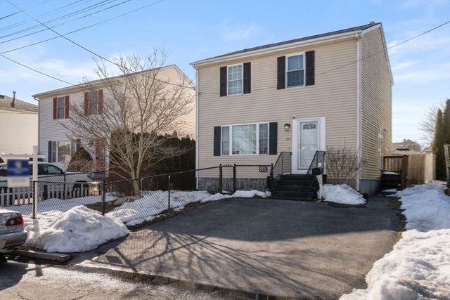 231 Lapham St., Fall River, MA 02721