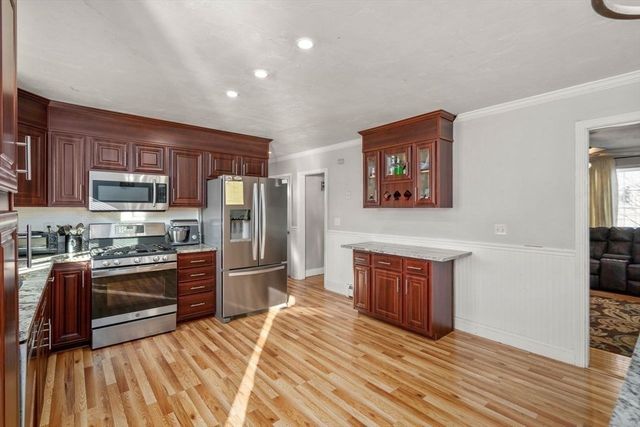 231 Lapham St., Fall River, MA 02721