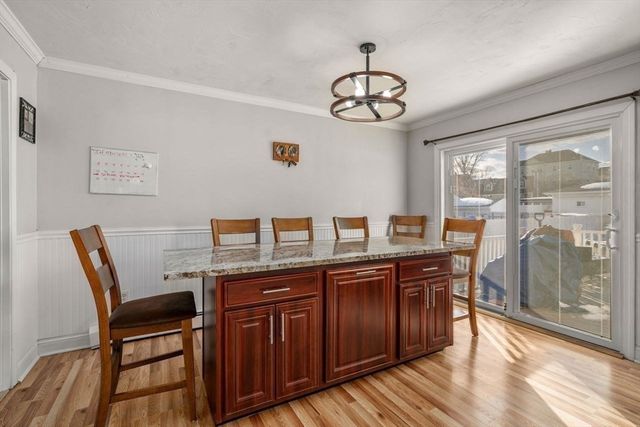 231 Lapham St., Fall River, MA 02721