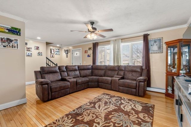 231 Lapham St., Fall River, MA 02721