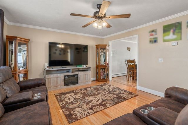 231 Lapham St., Fall River, MA 02721