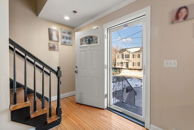 231 Lapham St., Fall River, MA 02721