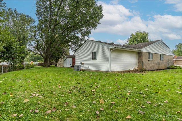 411 Nies Avenue, Englewood, OH 45322