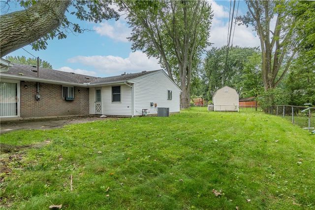 411 Nies Avenue, Englewood, OH 45322