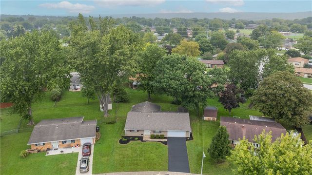 411 Nies Avenue, Englewood, OH 45322