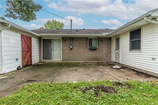 411 Nies Avenue, Englewood, OH 45322