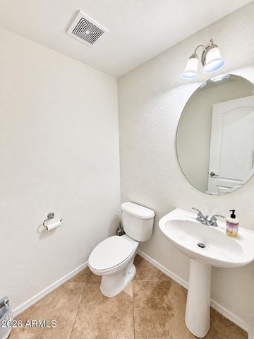27277 N 86th Avenue, Peoria, AZ 85383
