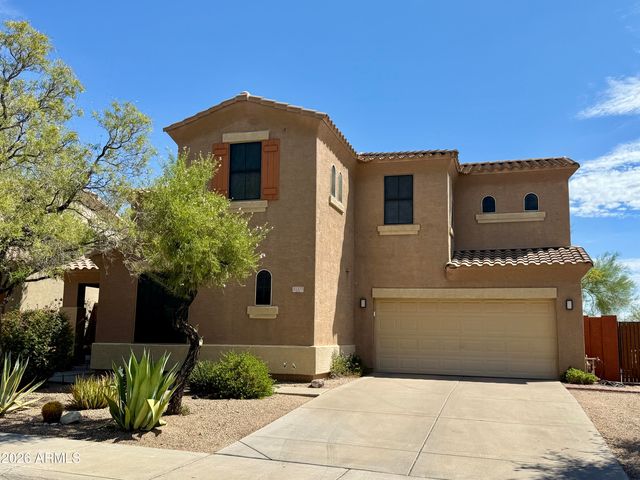 27277 N 86th Avenue, Peoria, AZ 85383