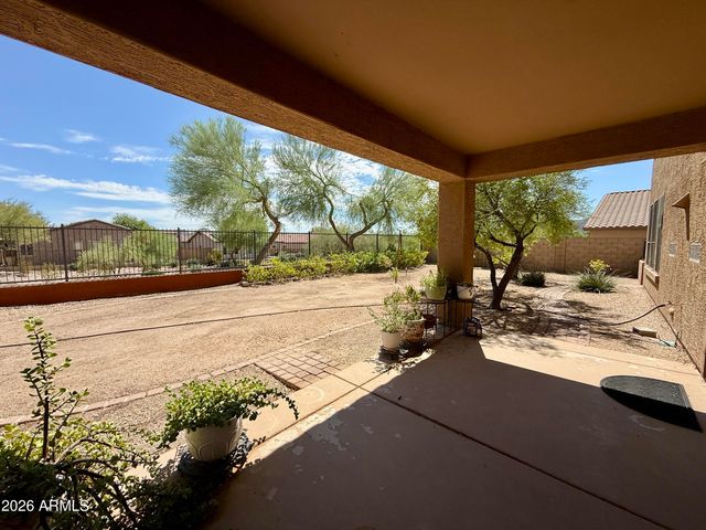 27277 N 86th Avenue, Peoria, AZ 85383