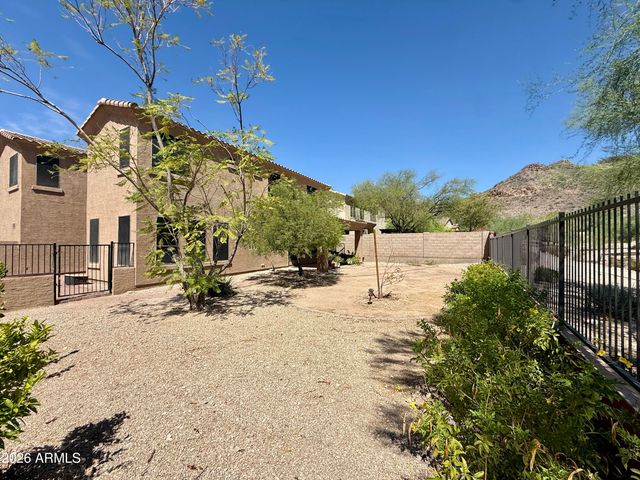 27277 N 86th Avenue, Peoria, AZ 85383