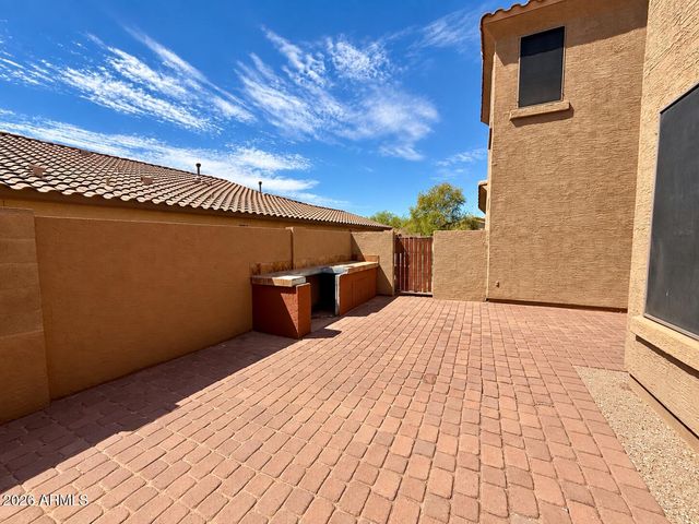27277 N 86th Avenue, Peoria, AZ 85383