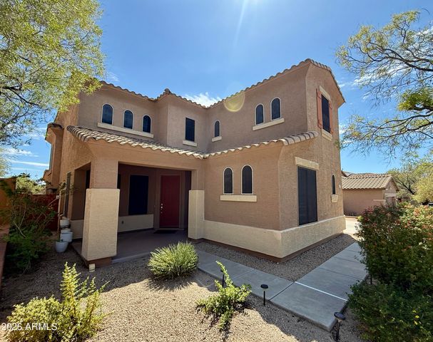 27277 N 86th Avenue, Peoria, AZ 85383